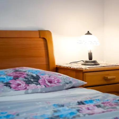 Up To 7 People,near And Centre * Rovinj